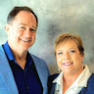 Meet your Posher, John & dawn